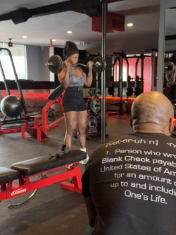 mental health personal training Phoenix