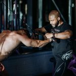muscle gain program | personal training | Physiques Gym
