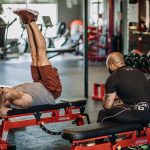 Lifestyle personal training