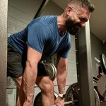 weight training coach in Phoenix