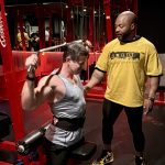 Personal Training Phoenix
