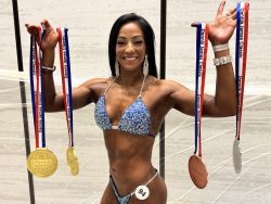bodybuilding coach