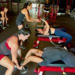 Personal Trainer For Body Sculpting In Phoenix