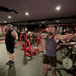 Private Personal Trainers in Phoenix