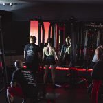 Phoenix Fitness Coaching | Physiques Gym