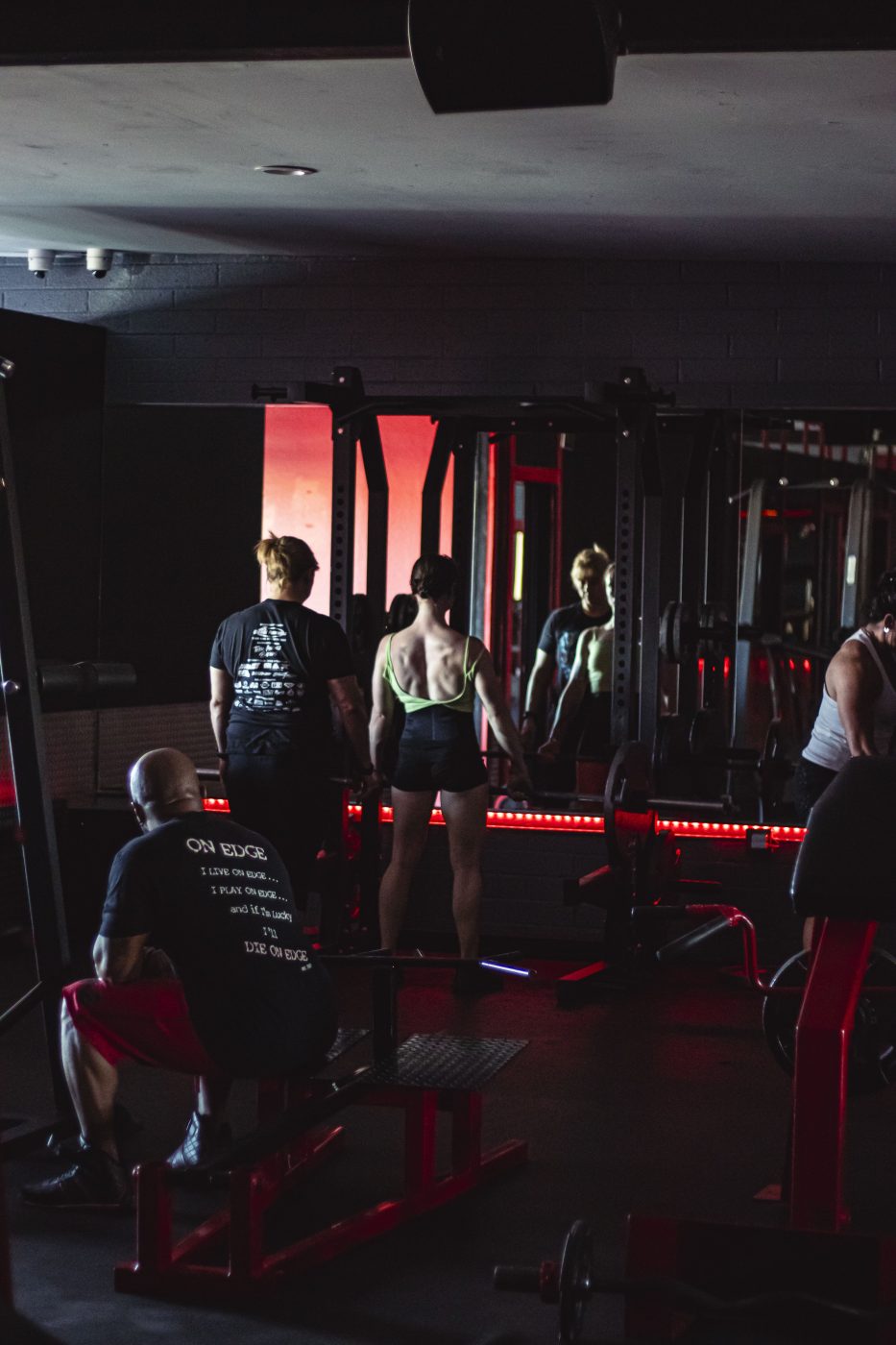 Phoenix Fitness Coaching | Physiques Gym