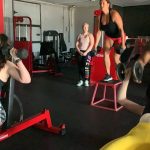 Personal Training Gym in North Phoenix