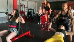 Personal Training Gym in North Phoenix