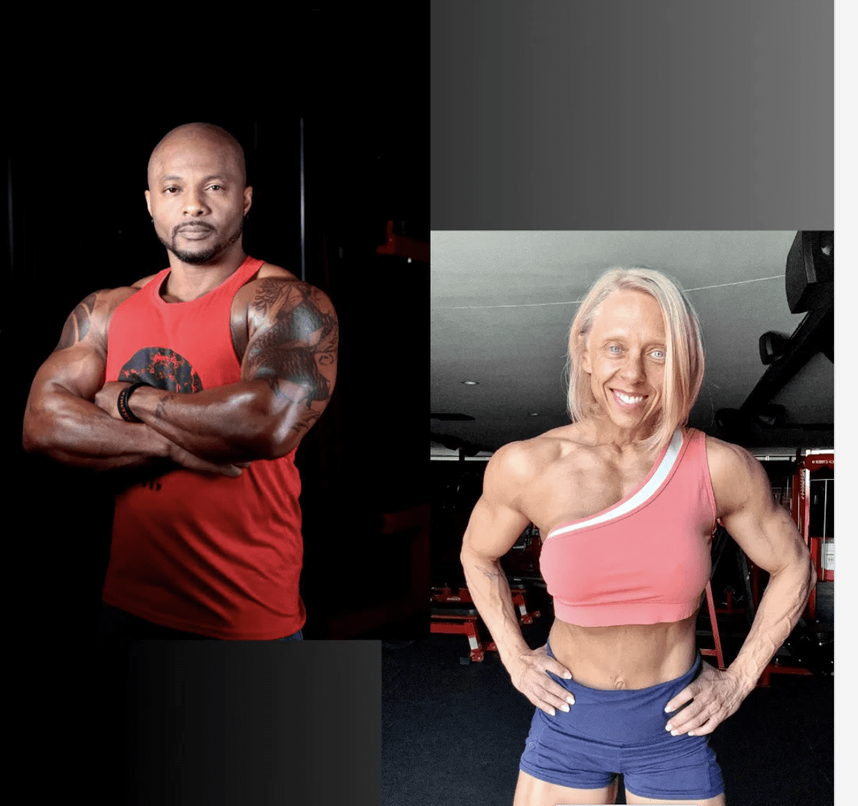 personal trainer phoenix