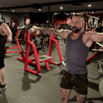 Build muscle after 30