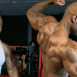 Competitive Bodybuilding Gym In Phoenix