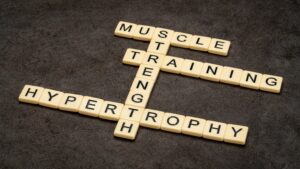 Hypertrophy vs. Strength Training